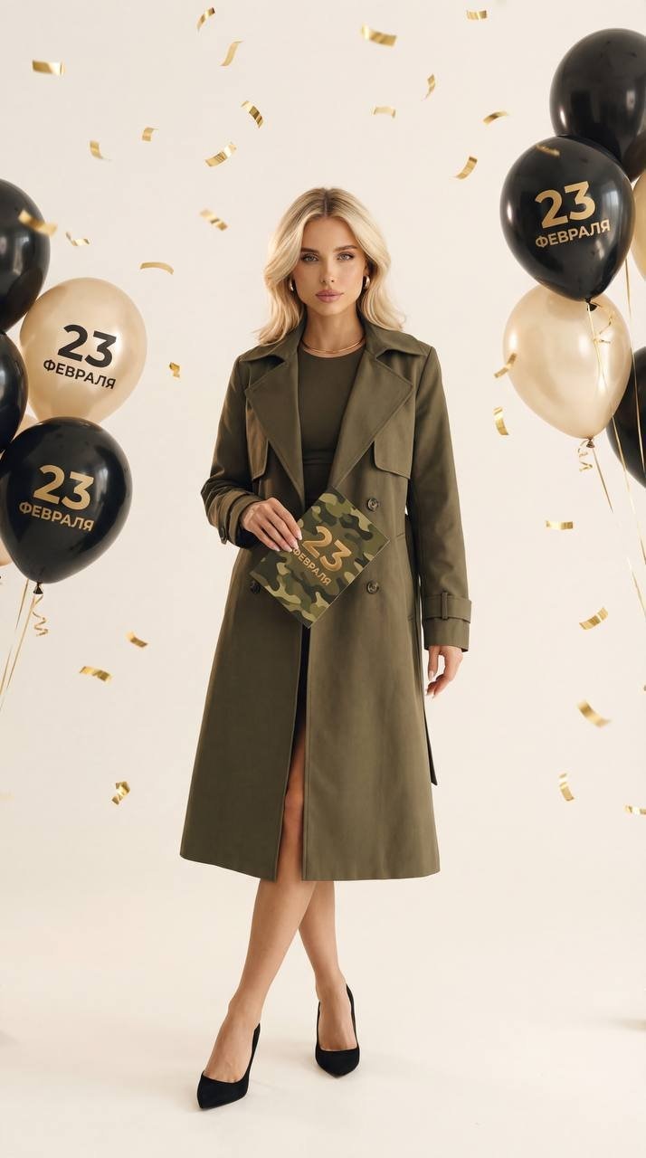 The model is strictly with a photo reference, save the face 1:1, natural skin te