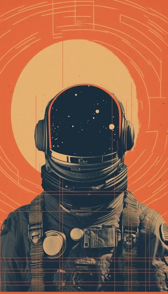 Промпт аватар по вашему фото в стиле поп арт