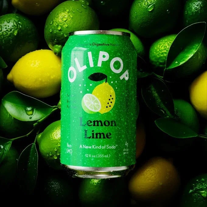 Промпт брендового фона с продуктом №3