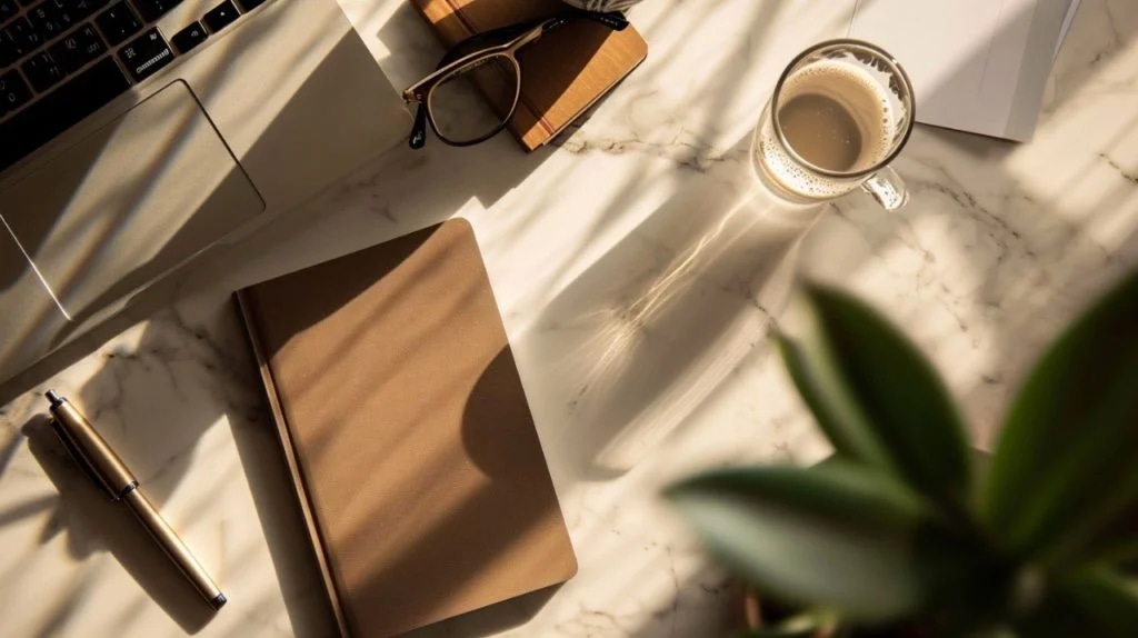 Промпт офисных фонов