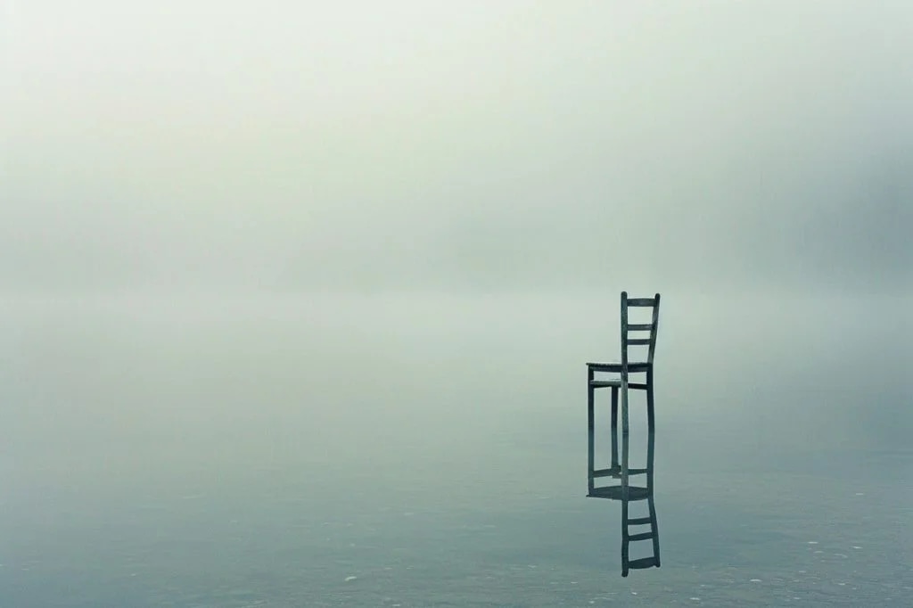 Промпт в минималистическом стиле