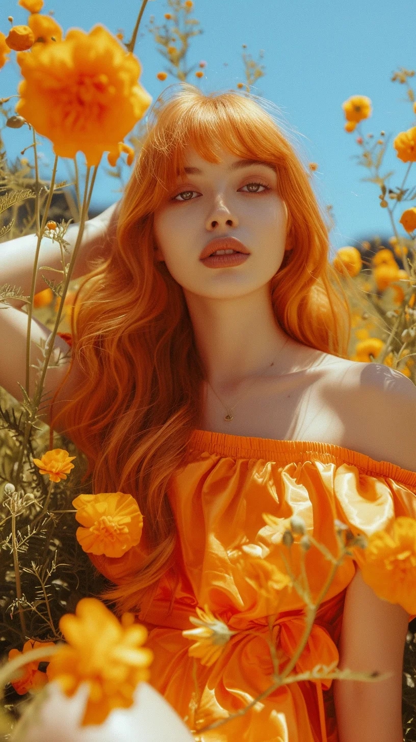 Kodak disposable photography of beautiful fashion ...