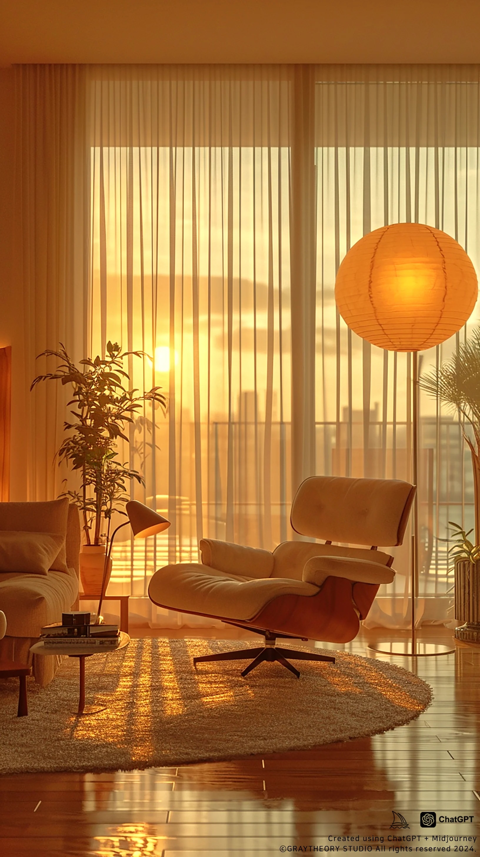 mid-sized living room with a candid angle, dieter ...