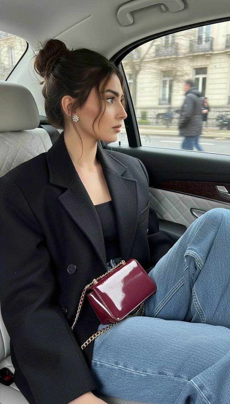 Create a photo

Close-up of the side profile of ...