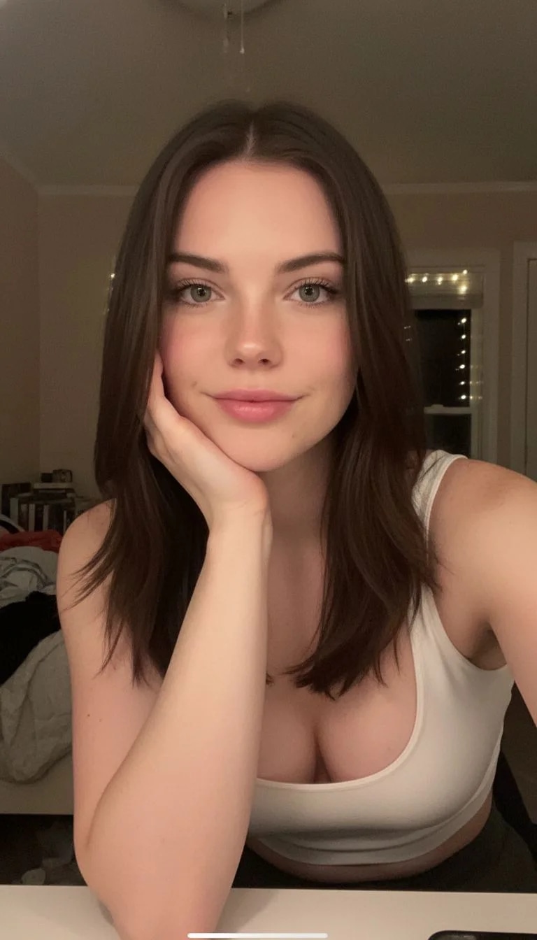 Take the face from the input picture. An extremely...