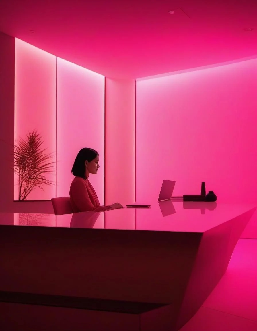 architectural photography, perspective, interior s...