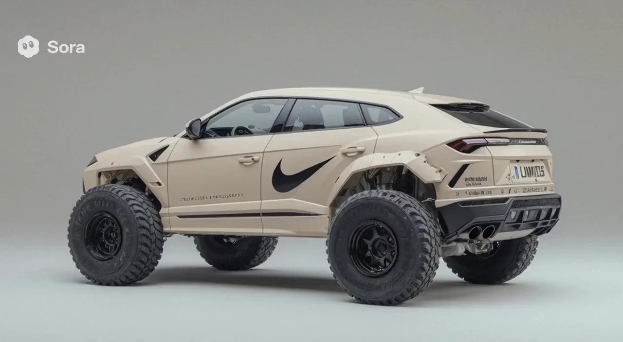 SORA 2 - Доступна в нашем боте без сбоев t.me/VeoSeeBot