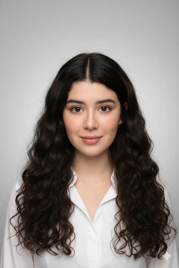 Фотосессия для рабочего профиля LinkedIn или ещё куда нибудь пригодится.