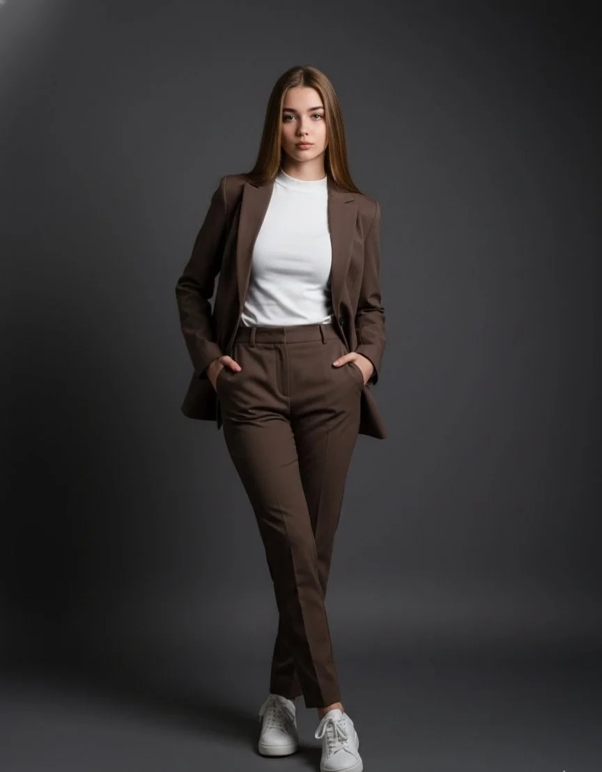 Пишите промпт, прикрепляйте свое фото t.me/VeoSeeBot