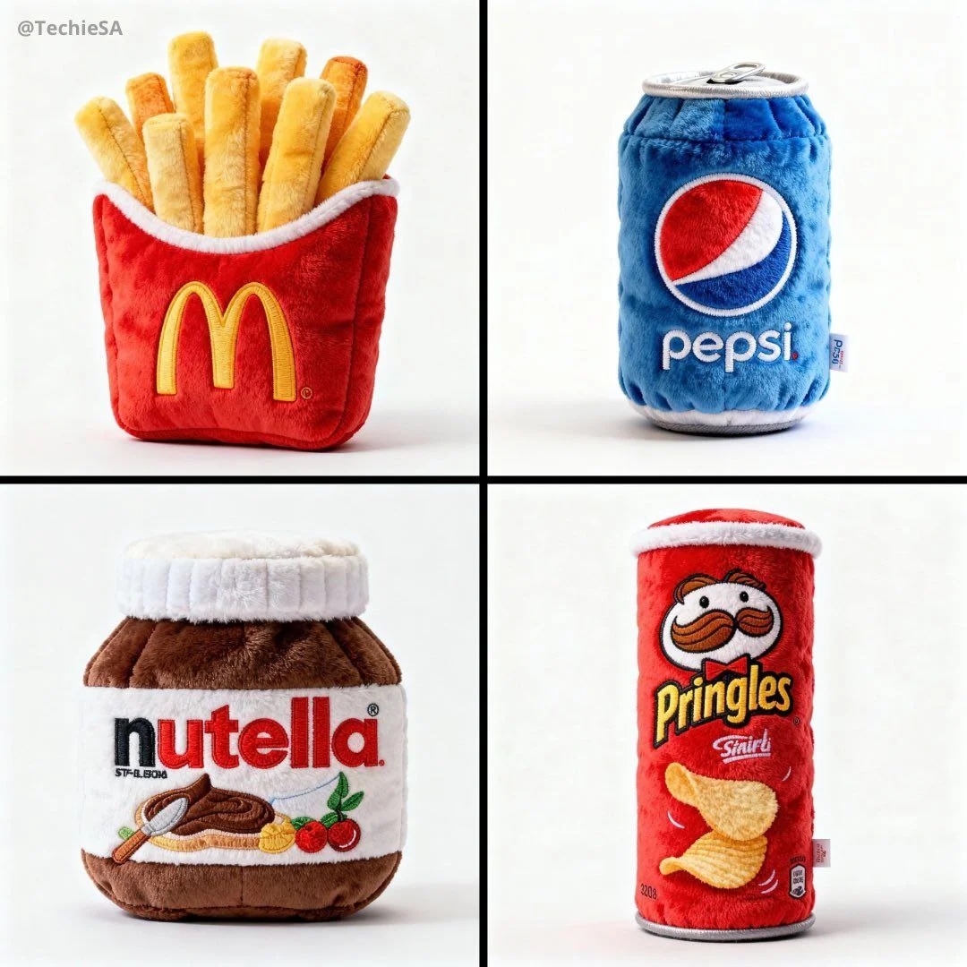 Универсальный промпт, меняйте под любые товары