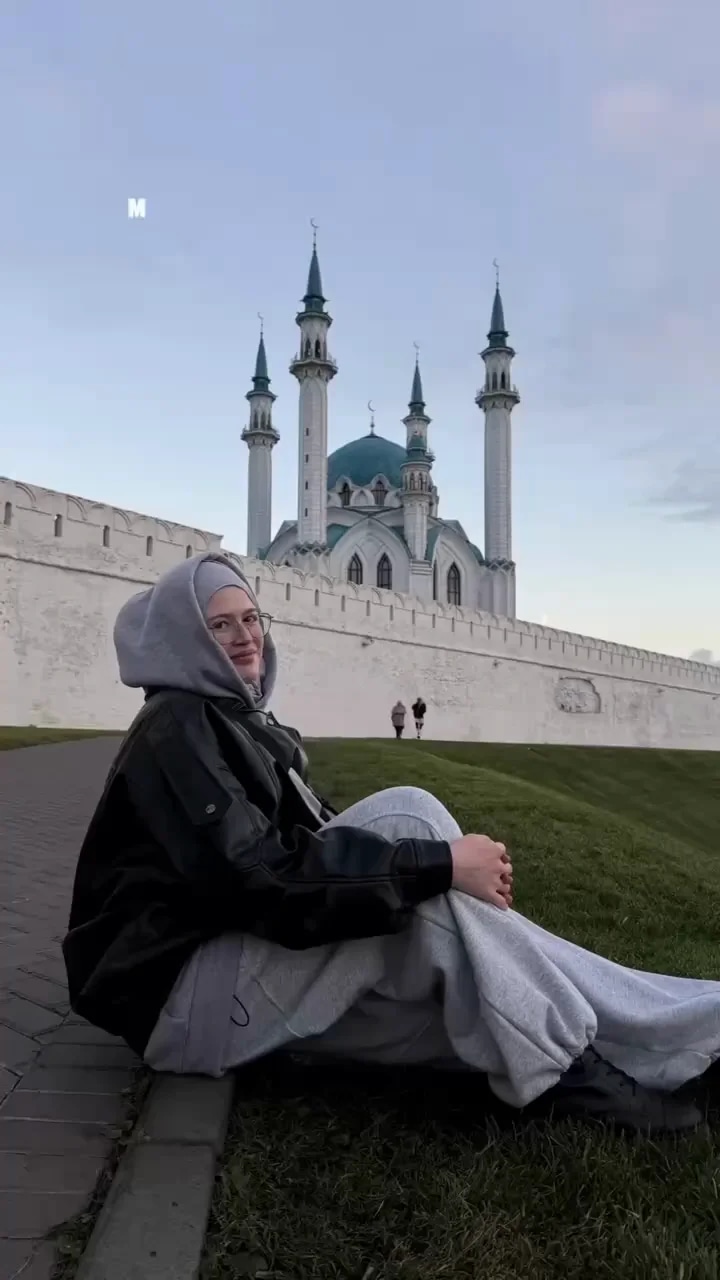 Морфинг переход с вашими фотографиями 📸