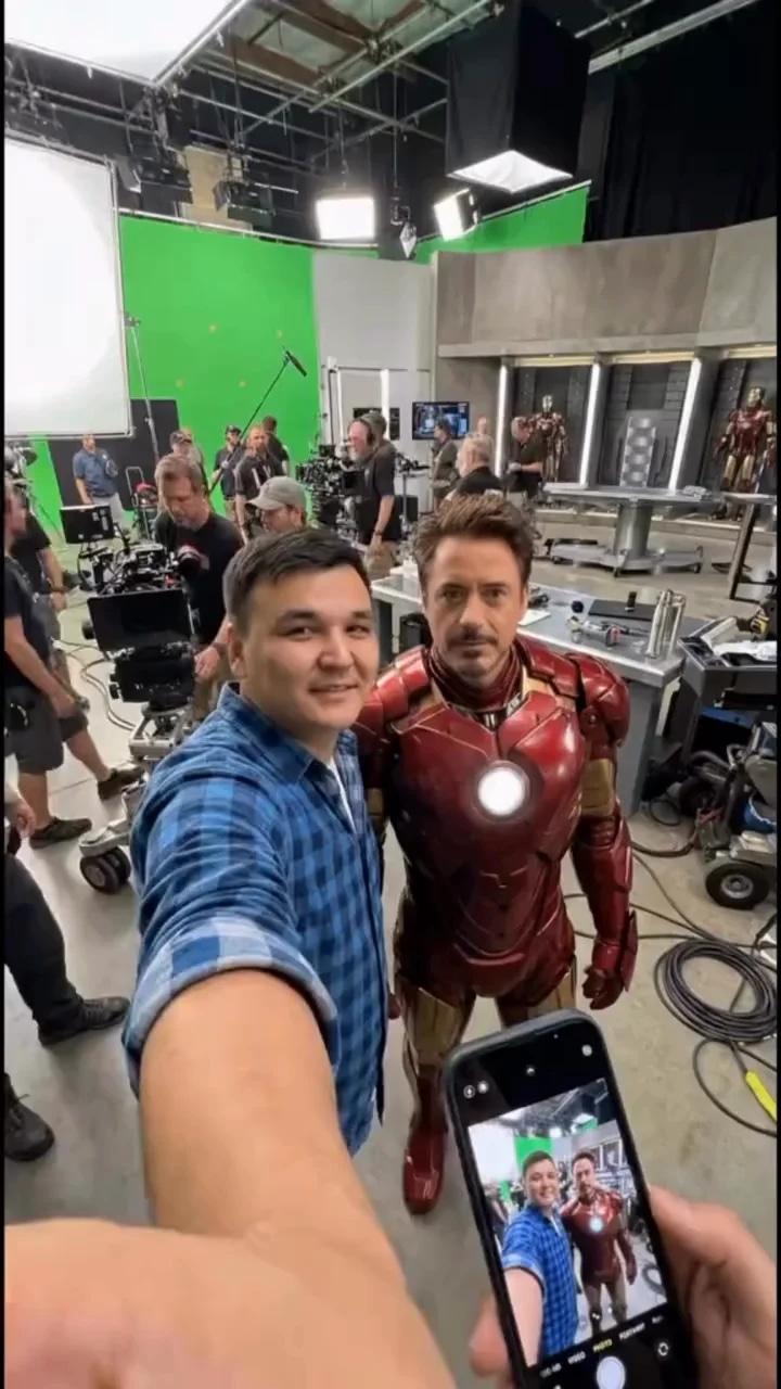 Вот это вот реально круто