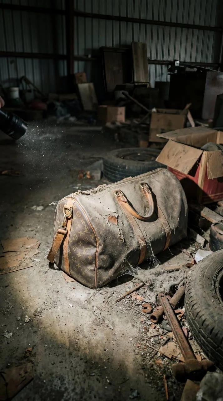 Ultra-realistic cinematic photograph of [ Ваш объект ], abandoned and 