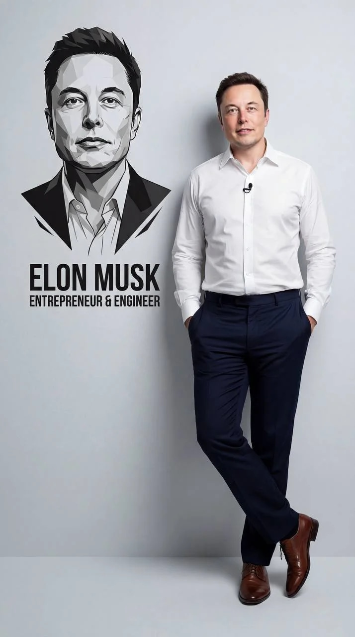 Ultra-realistic 8K full body portrait of [ Имя персоны ], wearing a cl