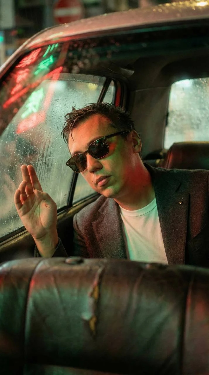 the primary identity reference. Preserve the face 100% identical. Do n