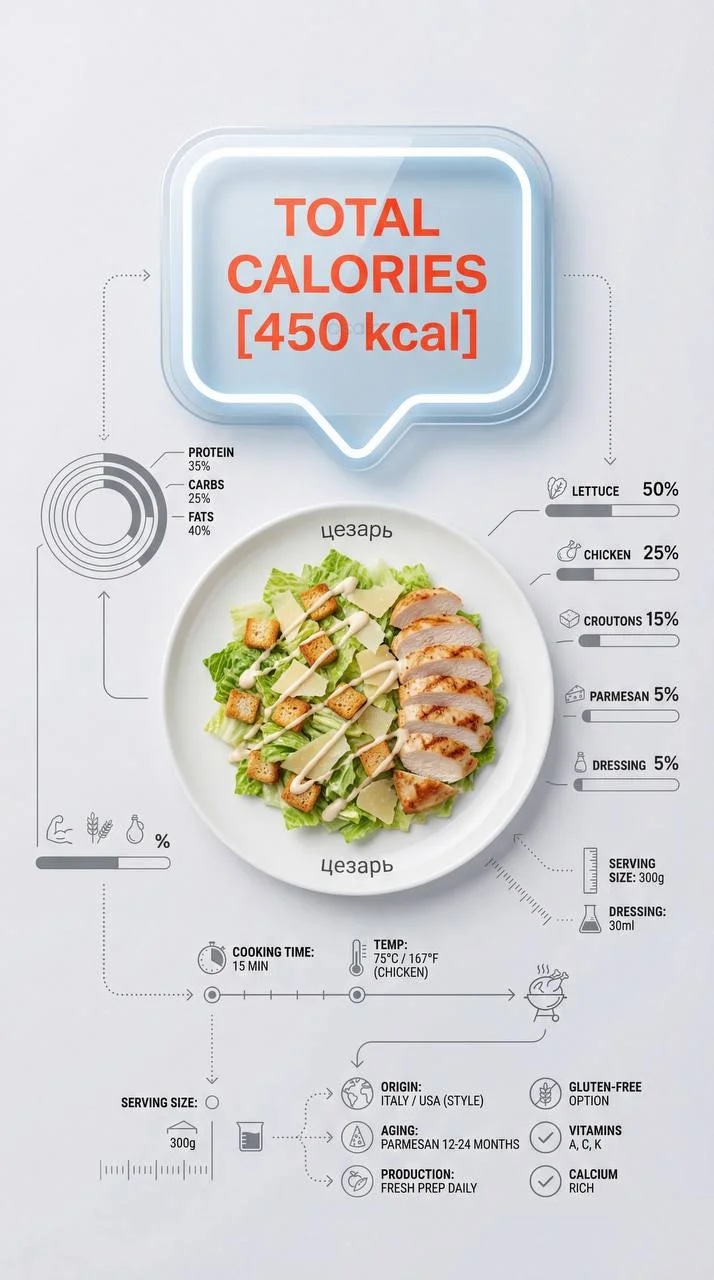 Ultra-clean top-down (90° flat lay) infographic composition. A perfect