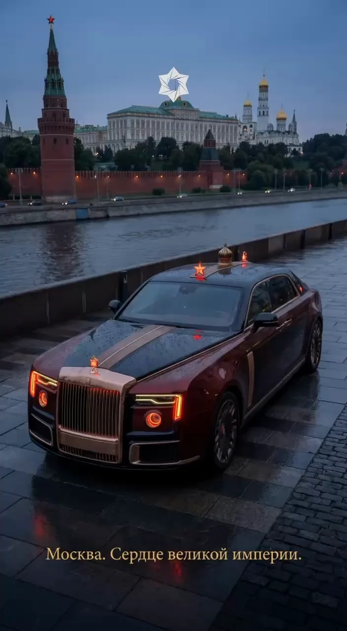 Создай фотореалистичное, кинематографичное изображение концептуального