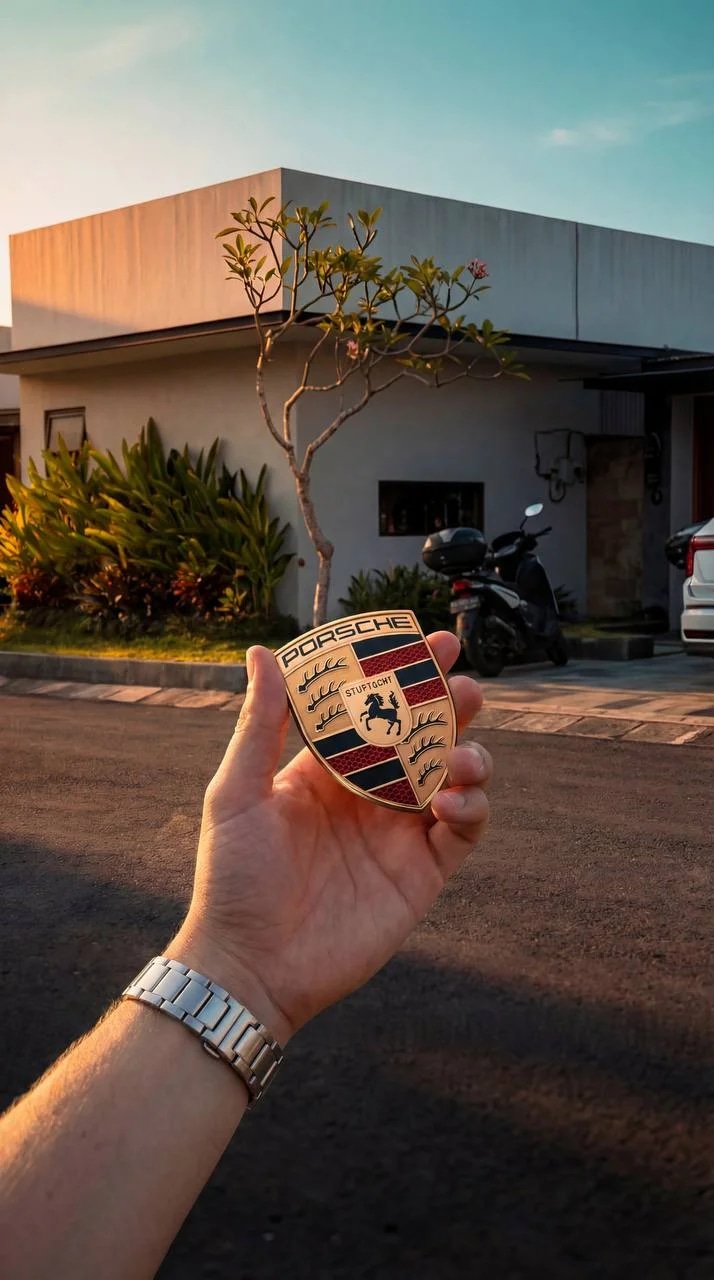 Трендовый ЭФФЕКТ для вашего авто