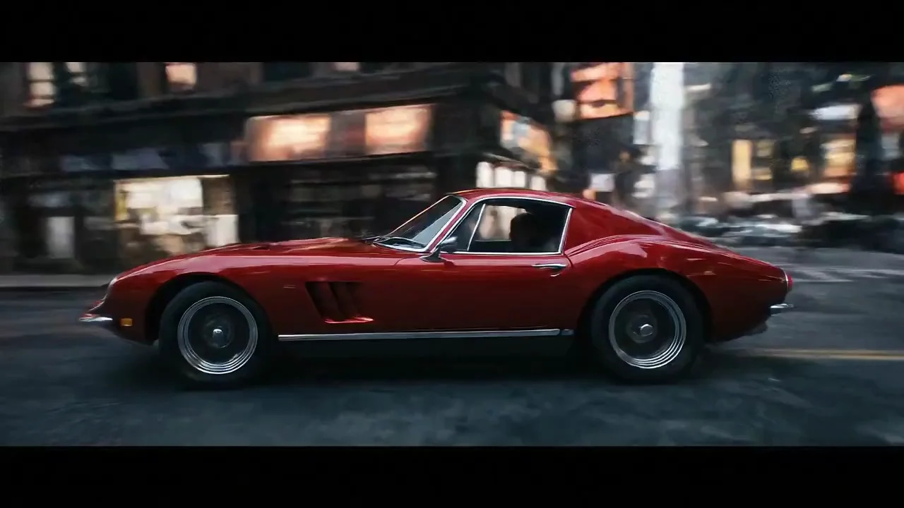 Ещё один интересный промпт✅