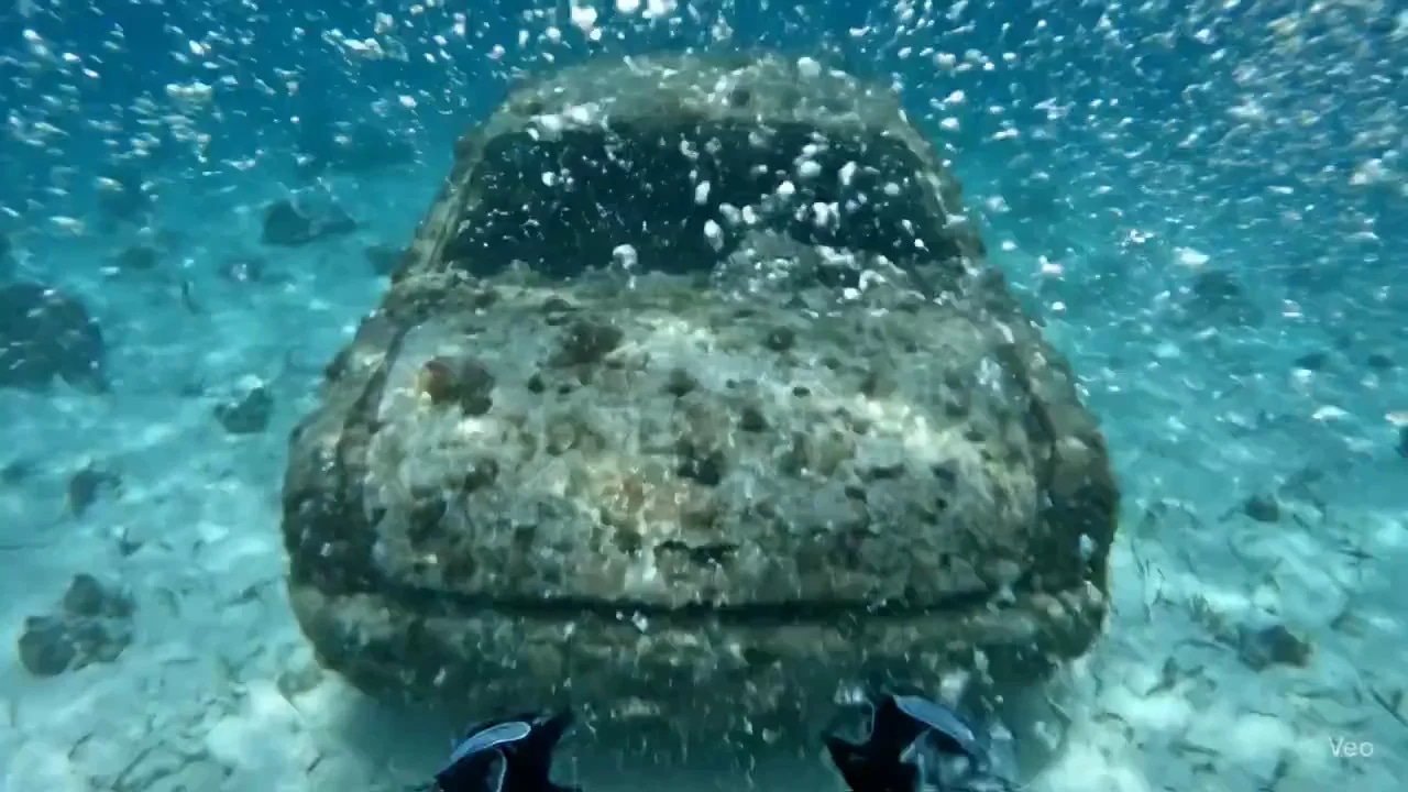 Очень интересная идея, можно обыграть и сделать неожиданную рыбу из коробки