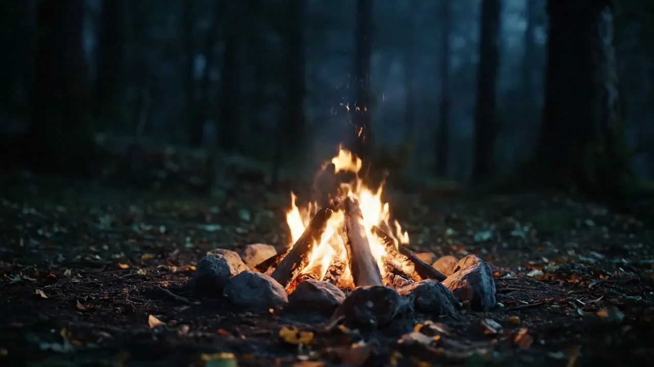 Новый промпт для вео3, весьма прикольная идея которая может завирусится, можно поменять животных и д