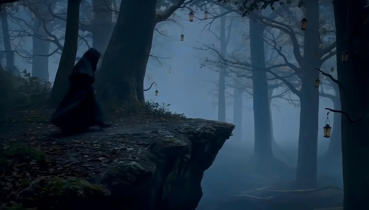 Сгенерировать можно здесь @veoseebot