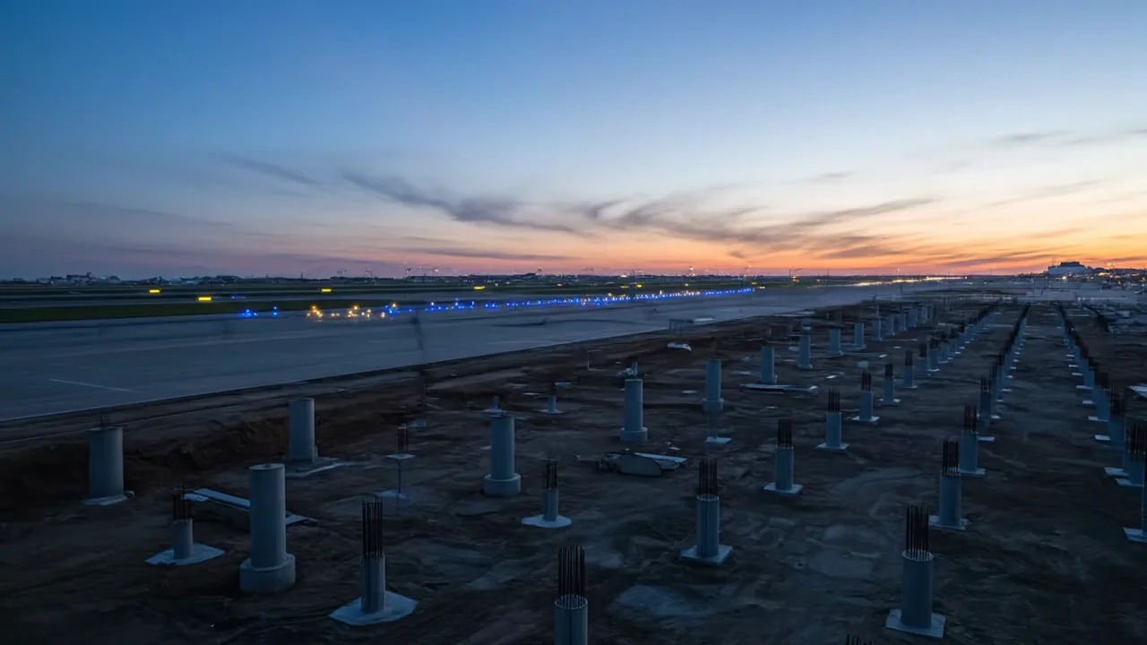 Veo3 -  может создавать и такие видео, меняйте локации: острова, моря, леса, горы)