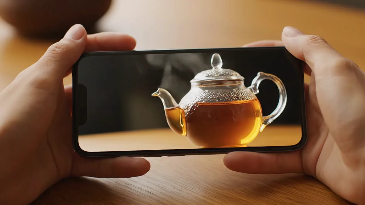 Новый тренд, хорошо набирает просмотры в соц сетях- из видео в реальность.