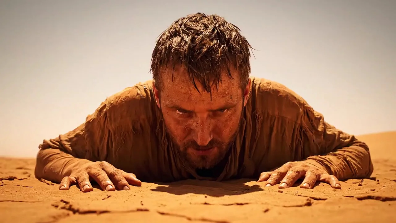 Очень креативная идея рекламы напитков) разбирайте , меняйте персонажей, и напитки, концовку, можно 