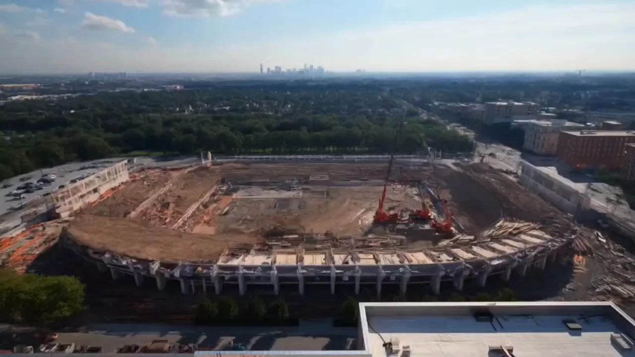 Hailuo 02, промпт для китайской нейронки в которой хорошо получаются такие строительные видео, сгене