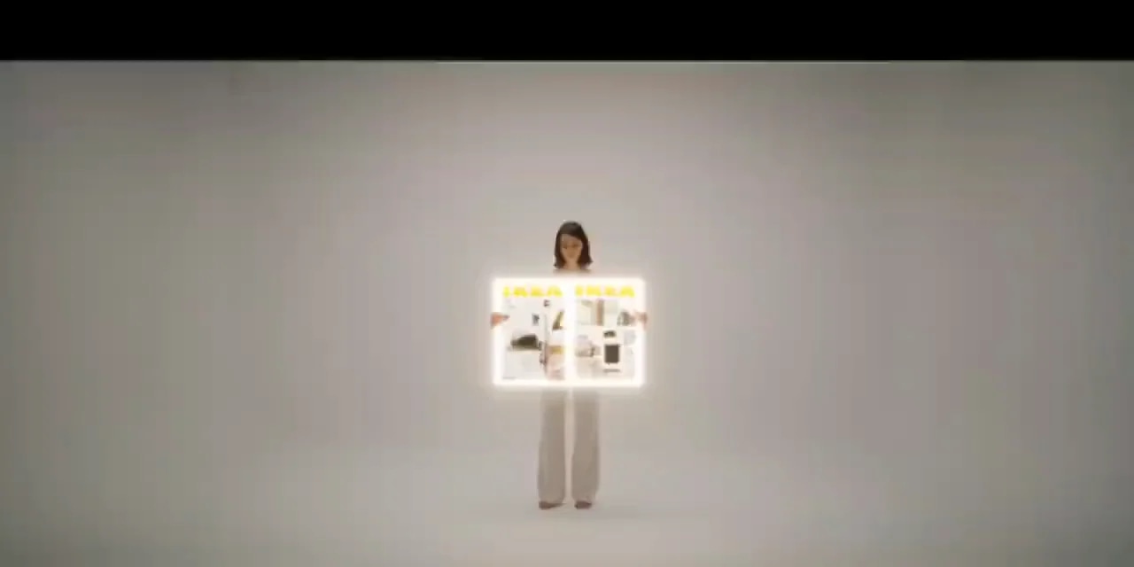 Сегодня день рекламных промтов как и просили для VEO3