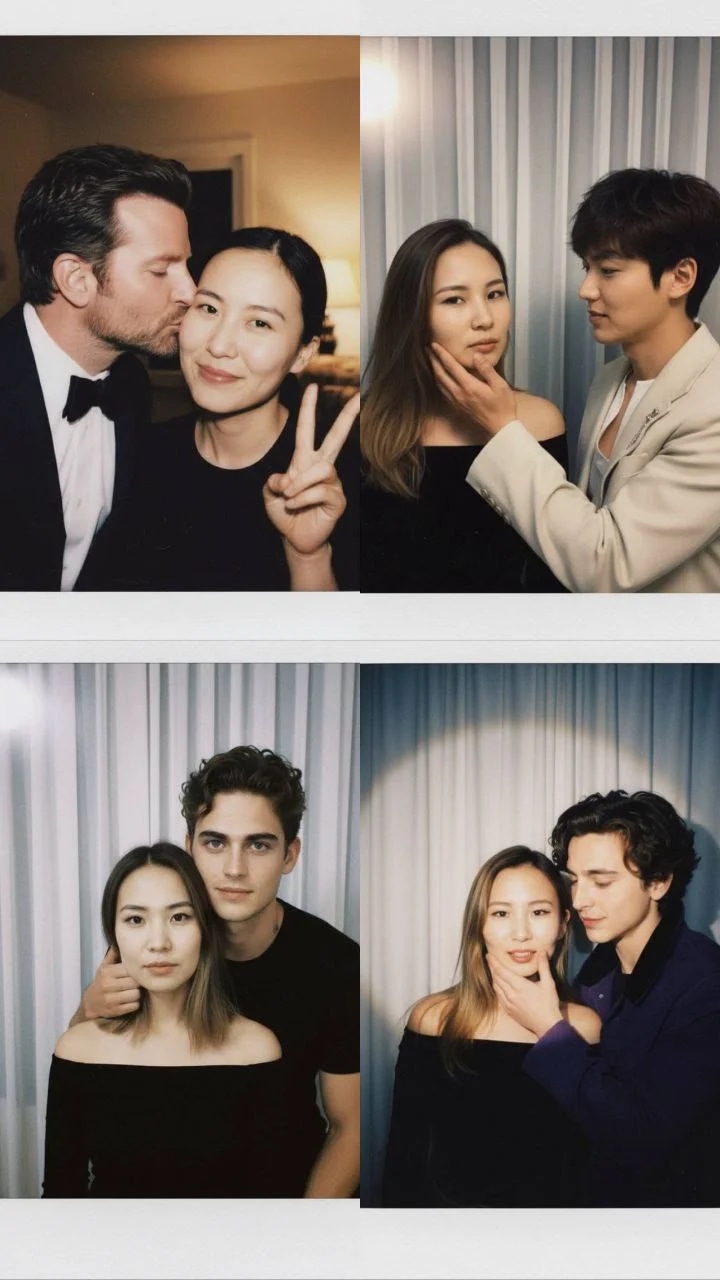 Такие работы удивляют и набирают просмотры