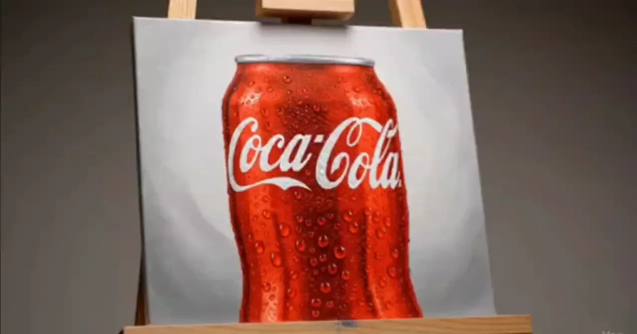 Залипательная штука, промпт для нейронки Veo3. Сгенерировать можно в нашем боте