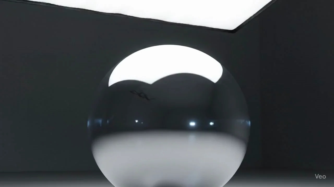 Промпт для veo3