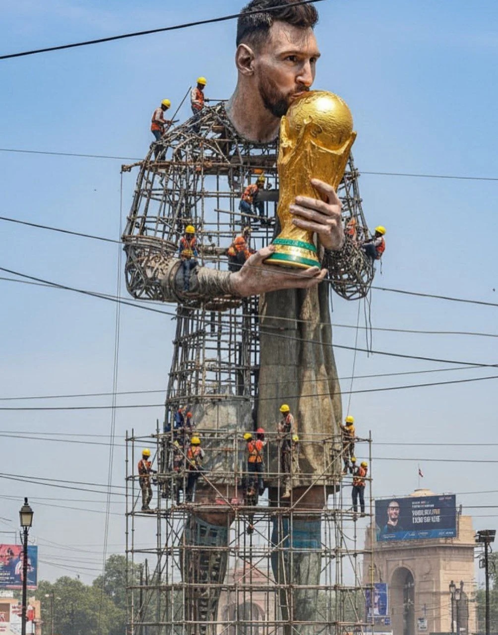 Nano Banano шаблон промпта ниже, можете вставить любого человека и любую локацию.