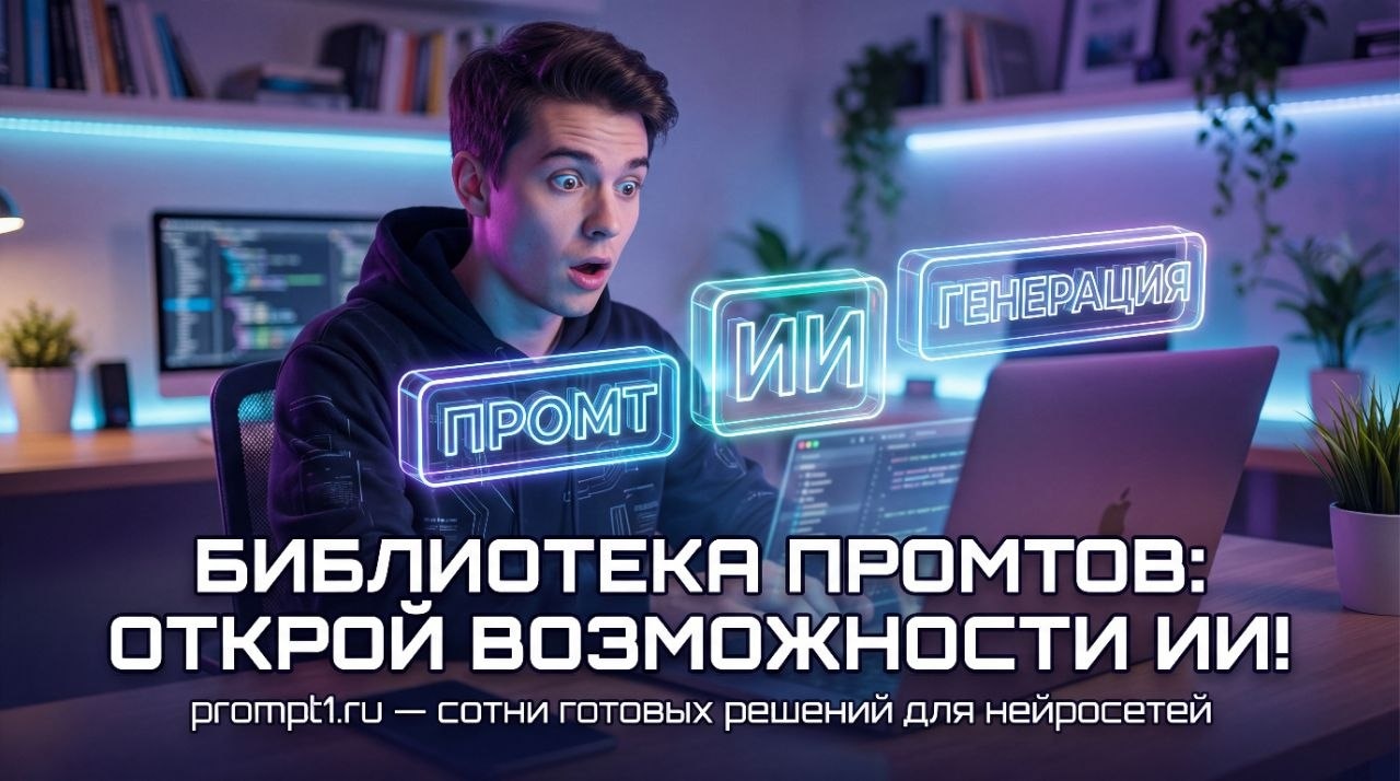 Шаблон обложки YouTube с героем, эмоцией и крупным заголовком