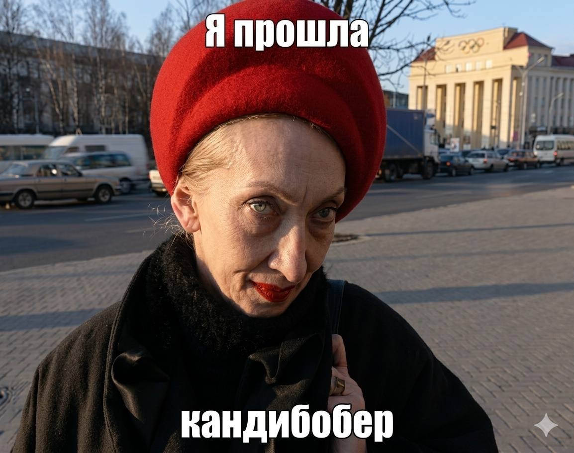 Реставрация нечёткого портрета с восстановлением мелких деталей