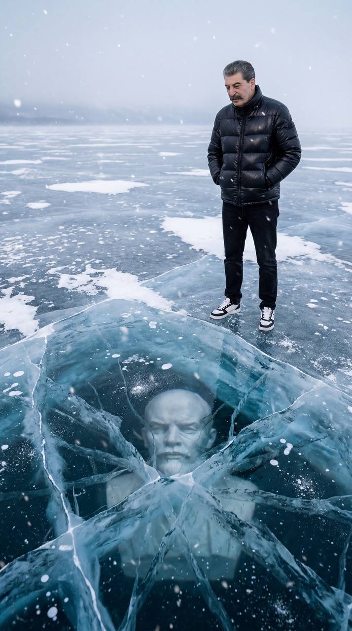 Вы не просили, но мы сделали😏