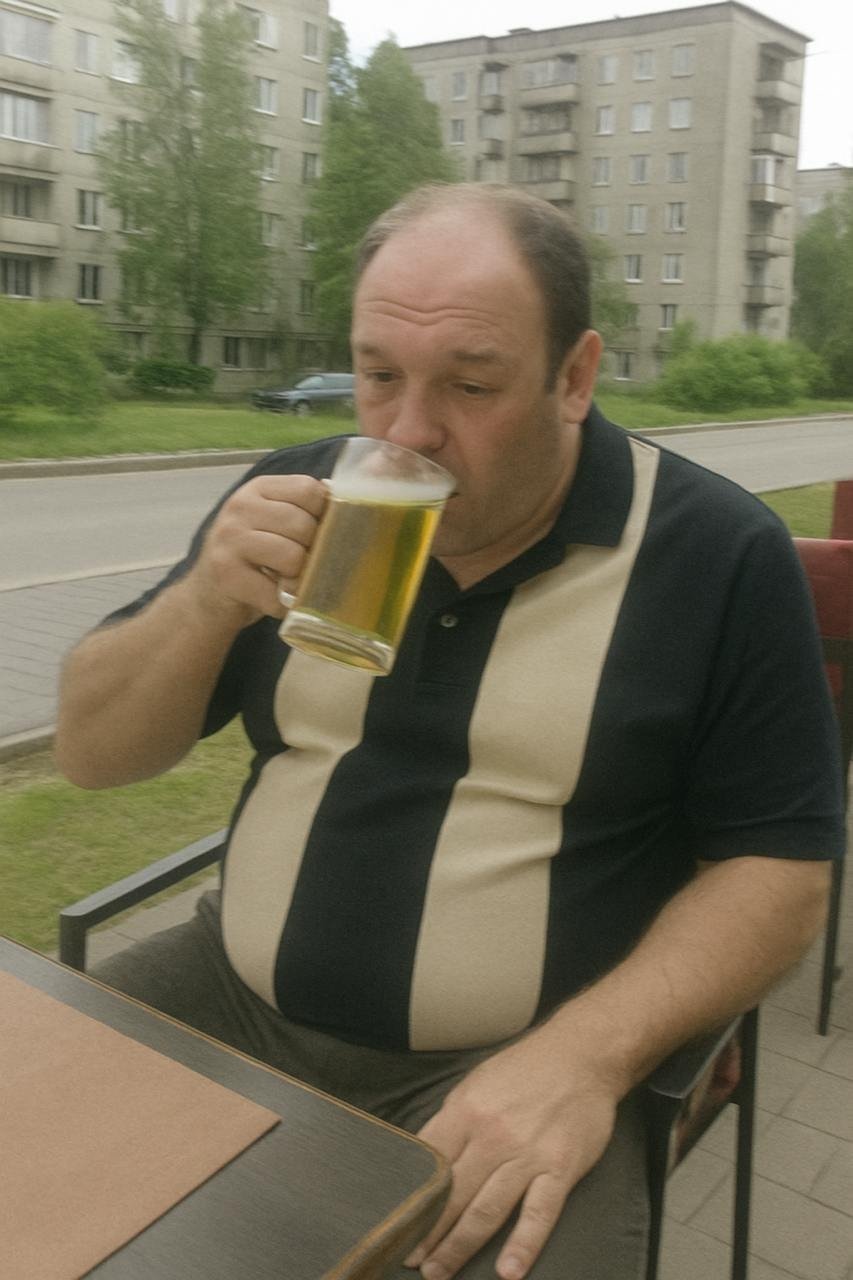 Идеальная неидеальность 👍